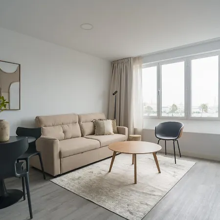 Avant Holidays By Canariasgetaway Apartment