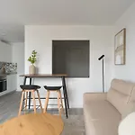 Avant Holidays By Canariasgetaway Lägenhet *