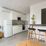 Avant Holidays By Canariasgetaway Lägenhet