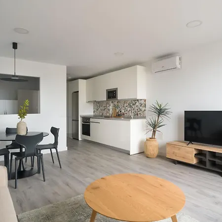 Avant Holidays By Canariasgetaway Лас-Пальмас-де-Гран-Канария