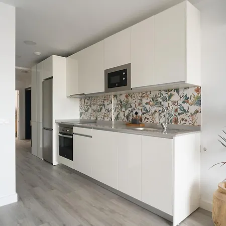 Avant Holidays By Canariasgetaway Апартаменты