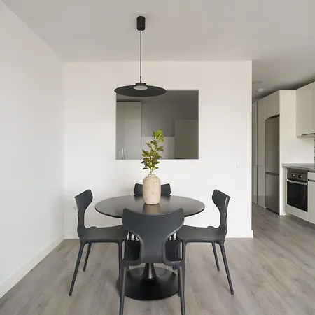 Апартаменты Avant Holidays By Canariasgetaway *