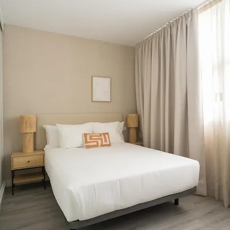 Апартаменты Avant Holidays By Canariasgetaway Лас-Пальмас-де-Гран-Канария