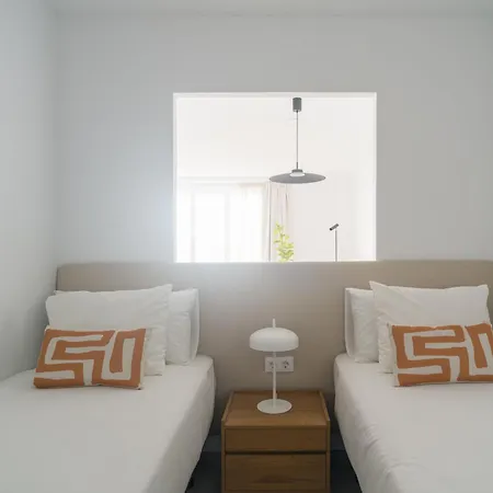 Апартаменты Avant Holidays By Canariasgetaway