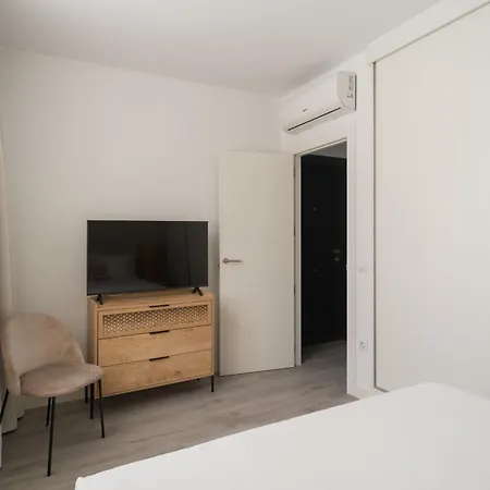 Avant Holidays By Canariasgetaway Las Palmas / Gran Canaria