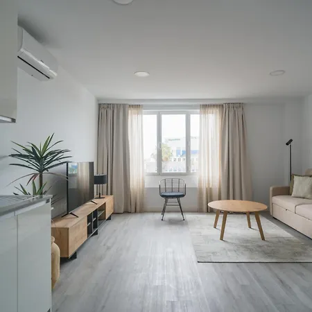Avant Holidays By Canariasgetaway Appartement