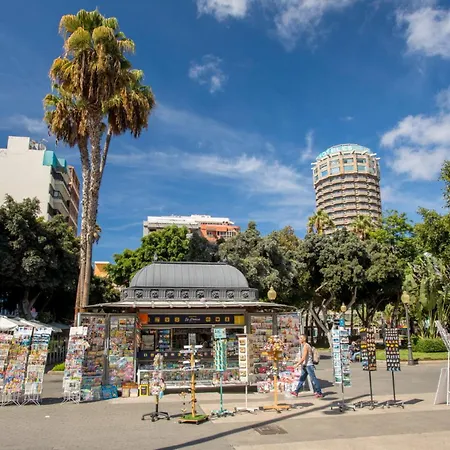 Avant Holidays By Canariasgetaway * Лас-Пальмас-де-Гран-Канария