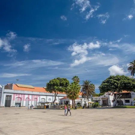 Avant Holidays By Canariasgetaway Апартаменты