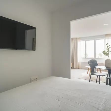 Апартаменты Avant Holidays By Canariasgetaway