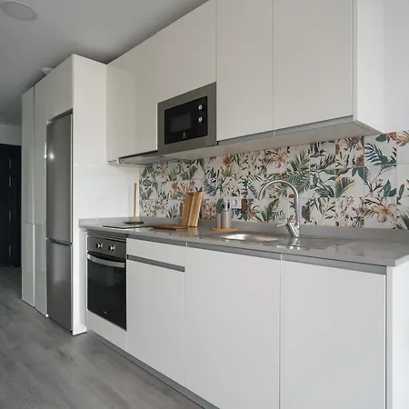 Avant Holidays By Canariasgetaway Апартаменты