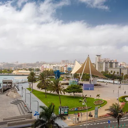 Avant Holidays By Canariasgetaway *