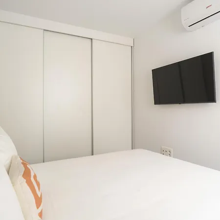 Apartment Avant Holidays By Canariasgetaway *