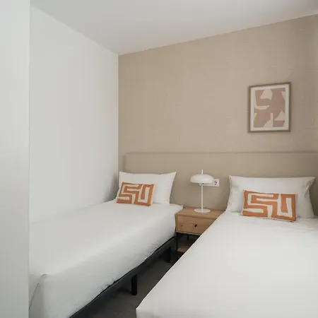 Avant Holidays By Canariasgetaway Лас-Пальмас-де-Гран-Канария