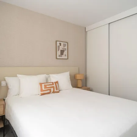 Avant Holidays By Canariasgetaway Апартаменты *