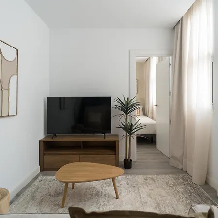 Апартаменты Avant Holidays By Canariasgetaway *