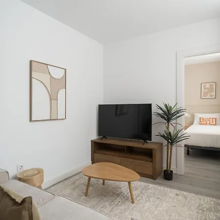 Avant Holidays By Canariasgetaway Апартаменты *