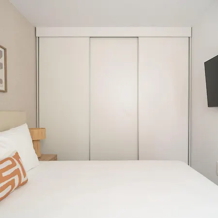 Avant Holidays By Canariasgetaway Апартаменты *