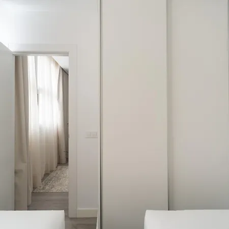 Avant Holidays By Canariasgetaway Апартаменты *