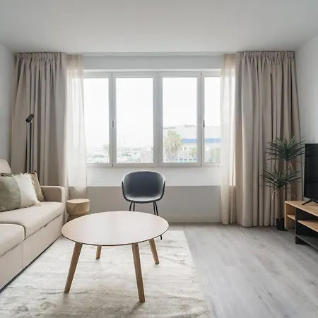 Апартаменты Avant Holidays By Canariasgetaway Лас-Пальмас-де-Гран-Канария