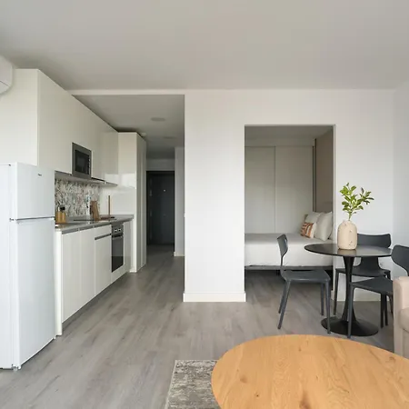 Апартаменты Avant Holidays By Canariasgetaway