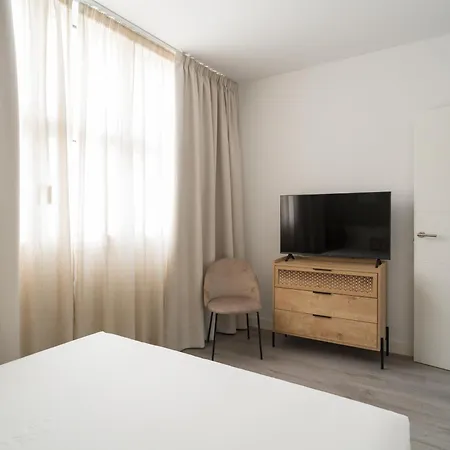 Avant Holidays By Canariasgetaway Апартаменты Лас-Пальмас-де-Гран-Канария