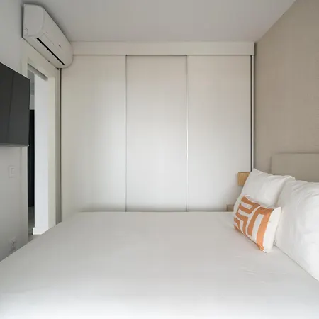 Апартаменты Avant Holidays By Canariasgetaway