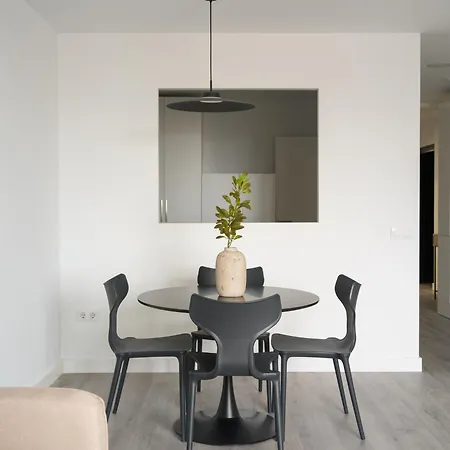 Avant Holidays By Canariasgetaway Апартаменты