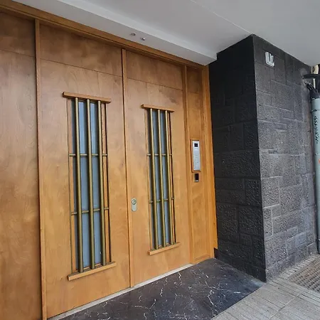 Avant Holidays By Canariasgetaway Апартаменты Лас-Пальмас-де-Гран-Канария