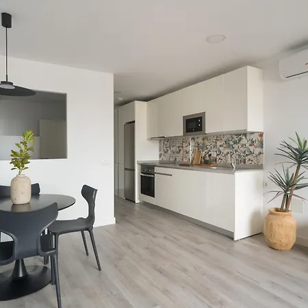 Avant Holidays By Canariasgetaway * Лас-Пальмас-де-Гран-Канария