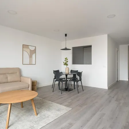 Avant Holidays By Canariasgetaway Апартаменты