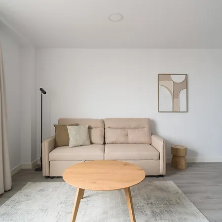 Апартаменты Avant Holidays By Canariasgetaway *