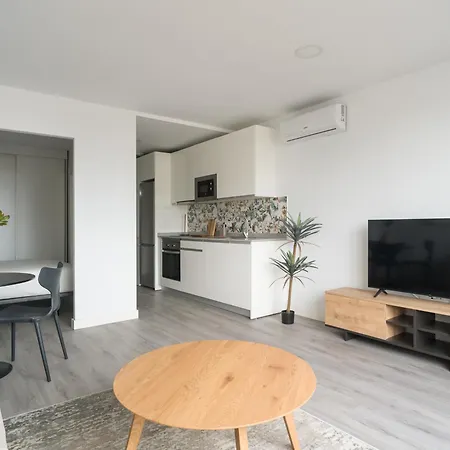 Avant Holidays By Canariasgetaway Апартаменты