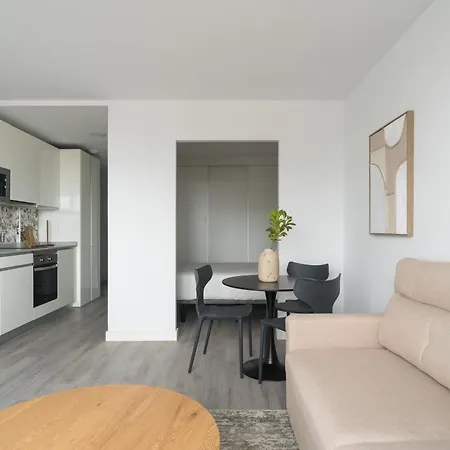 Avant Holidays By Canariasgetaway Las Palmas / Gran Canaria