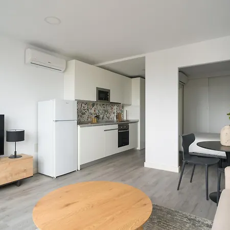 Apartment Avant Holidays By Canariasgetaway