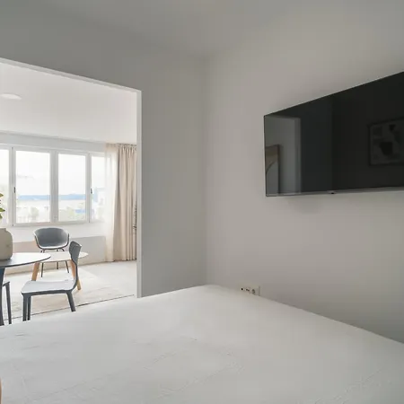 Avant Holidays By Canariasgetaway Apartment