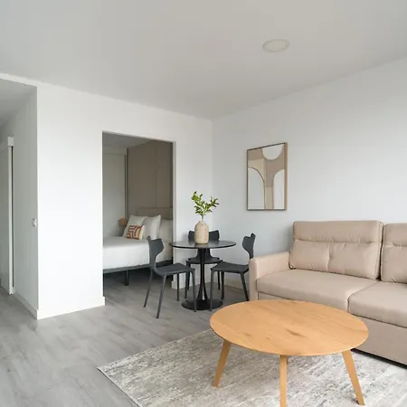 Apartment Avant Holidays By Canariasgetaway Las Palmas / Gran Canaria