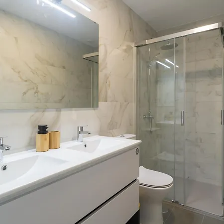 Avant Holidays By Canariasgetaway Apartment Las Palmas / Gran Canaria