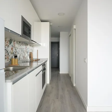 Avant Holidays By Canariasgetaway Appartement *