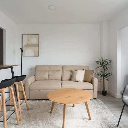Avant Holidays By Canariasgetaway Appartement Las Palmas