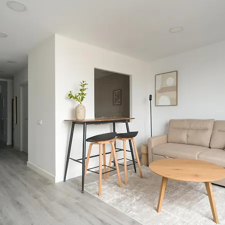 Avant Holidays By Canariasgetaway Appartement Las Palmas