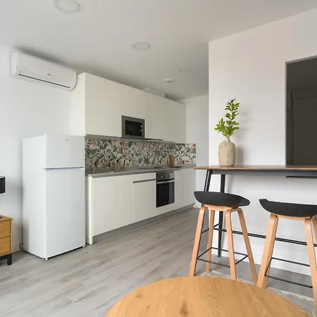 Avant Holidays By Canariasgetaway Appartement