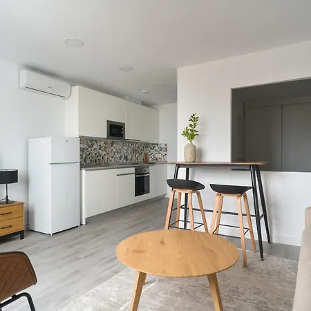 Appartement Avant Holidays By Canariasgetaway