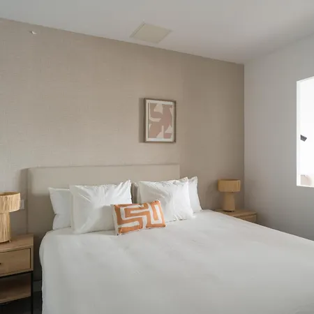 Avant Holidays By Canariasgetaway