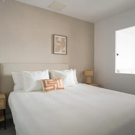 Appartement Avant Holidays By Canariasgetaway Las Palmas