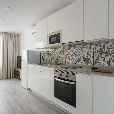 Appartement Avant Holidays By Canariasgetaway *