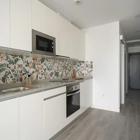Avant Holidays By Canariasgetaway Appartement Las Palmas
