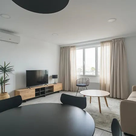 Appartement Avant Holidays By Canariasgetaway