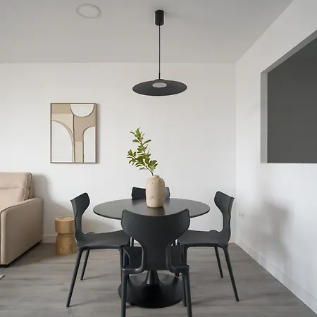 Avant Holidays By Canariasgetaway Appartement *