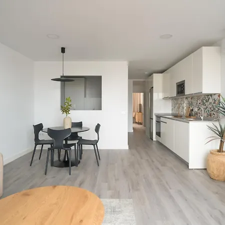 Avant Holidays By Canariasgetaway Appartement