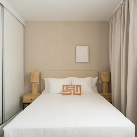 Avant Holidays By Canariasgetaway Las Palmas